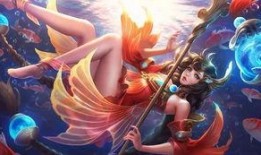 大乔的典藏皮肤最新爆料,古风韵味，美轮美奂